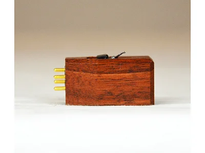 GRADO THE REFERENCE 3