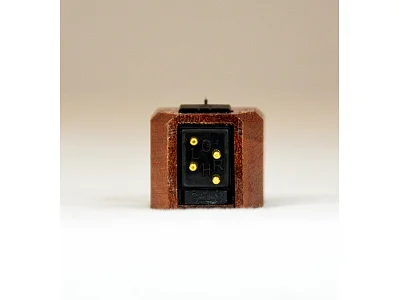 GRADO THE REFERENCE 3