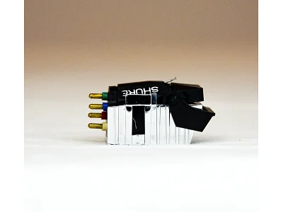 SHURE V-15 TYPE III