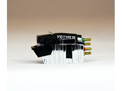 SHURE V-15 TYPE III