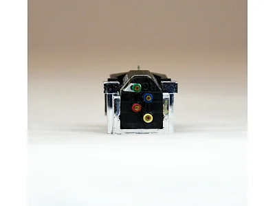 SHURE V-15 TYPE III