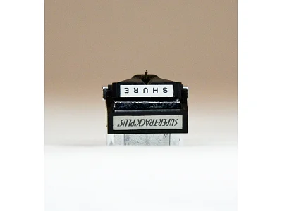SHURE V-15 TYPE III