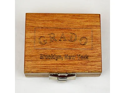 GRADO REFERENCE PLATINUM 3