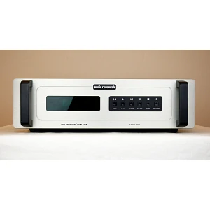 Audio Research AUDIO RESEARCH MODEL CD3 MKII