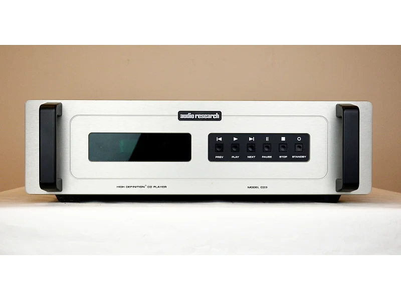 Audio Research AUDIO RESEARCH MODEL CD3