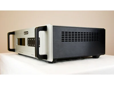 AUDIO RESEARCH MODEL CD3