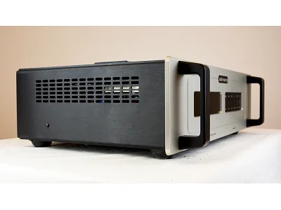 AUDIO RESEARCH MODEL CD3