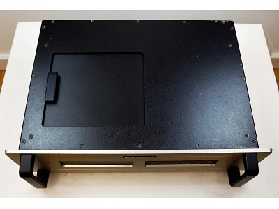 AUDIO RESEARCH MODEL CD3