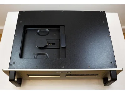 AUDIO RESEARCH MODEL CD3