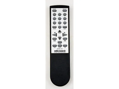 AUDIO RESEARCH MODEL CD3
