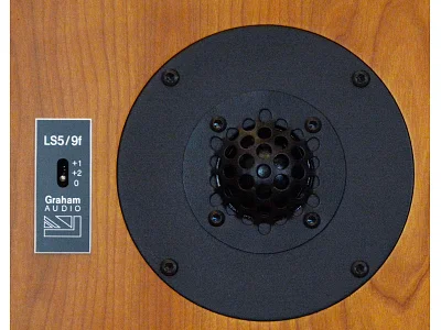 GRAHAM LS5/9F