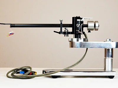 DaVinciAudio Labs DA VINCI AUDIO LABS NOBILE