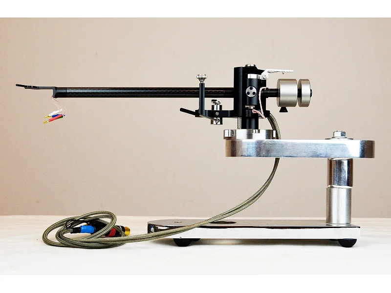 DaVinciAudio Labs DA VINCI AUDIO LABS NOBILE