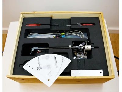 DA VINCI AUDIO LABS NOBILE