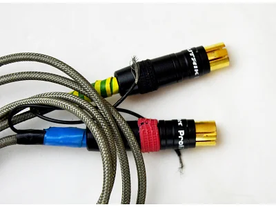 DA VINCI AUDIO LABS NOBILE