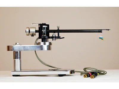DA VINCI AUDIO LABS NOBILE