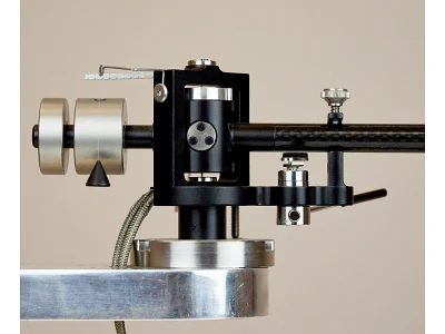 DA VINCI AUDIO LABS NOBILE