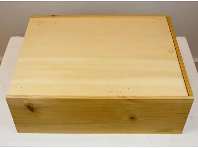 DA VINCI AUDIO LABS NOBILE