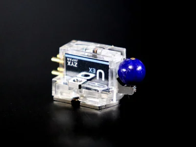 ZYX ULTIMATE EXCEED DIAMOND GS