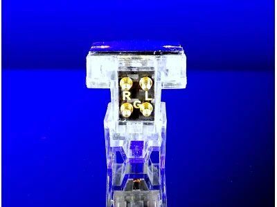 ZYX ULTIMATE EXCEED DIAMOND GS