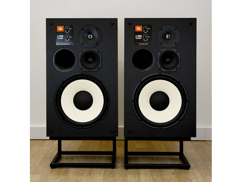 JBL JBL L100 CLASSIC