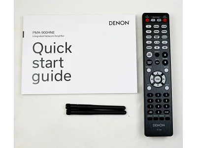 DENON PMA-900HNE