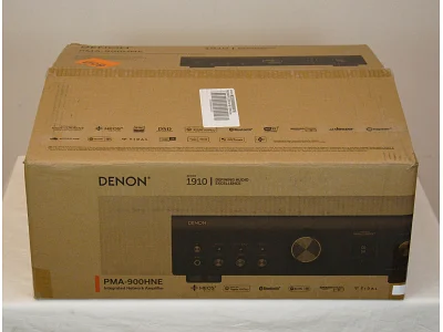 DENON PMA-900HNE