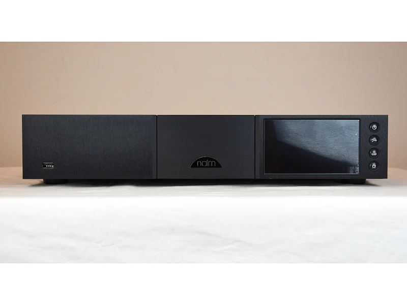 Naim NAIM NDX2