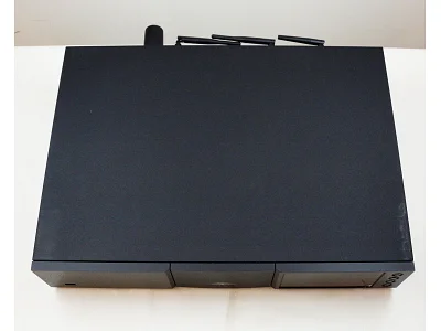 NAIM NDX2