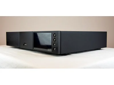 NAIM NDX2
