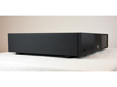 NAIM NDX2