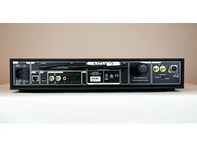 NAIM NDX2