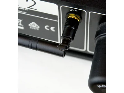NAIM NDX2