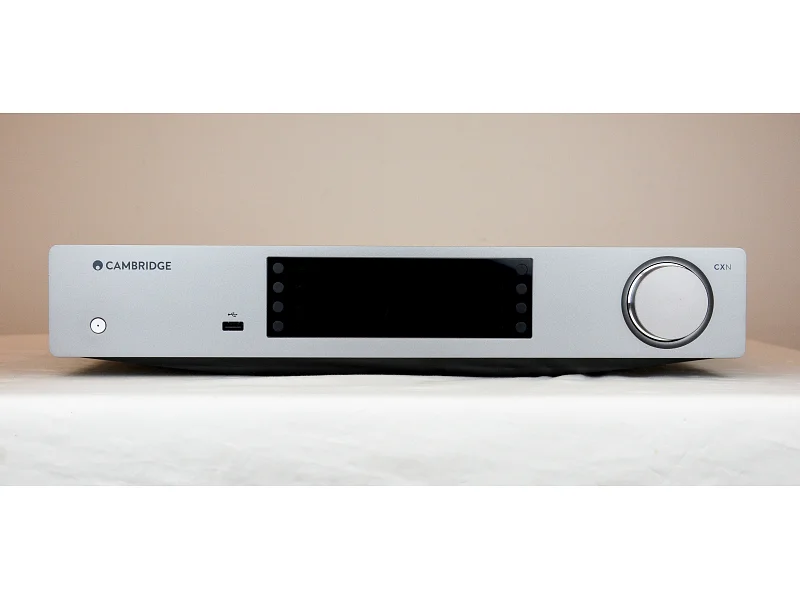 Cambridge Audio CAMBRIDGE AUDIO CXN V2