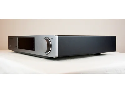 CAMBRIDGE AUDIO CXN V2