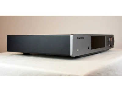 CAMBRIDGE AUDIO CXN V2