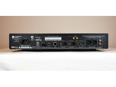 CAMBRIDGE AUDIO CXN V2