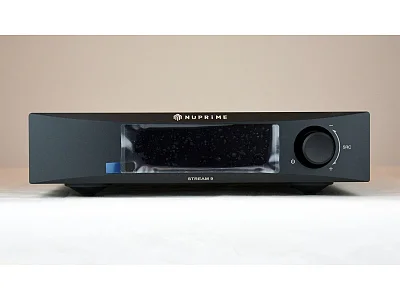 Nuprime NUPRIME STREAM 9