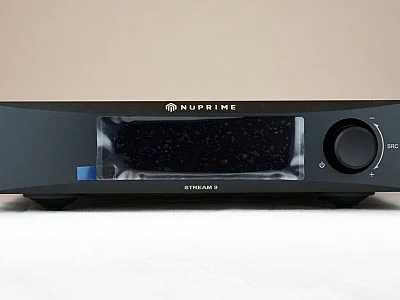 Nuprime NUPRIME STREAM 9