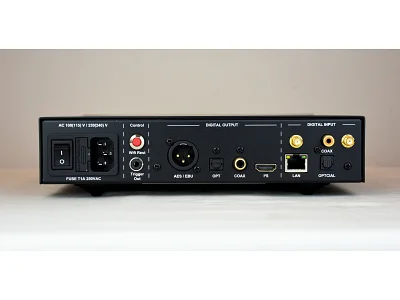 NUPRIME STREAM 9