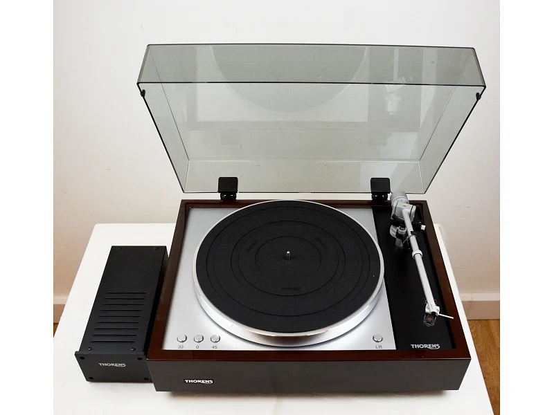 THORENS THORENS TD 1601