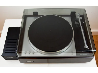THORENS TD 1601