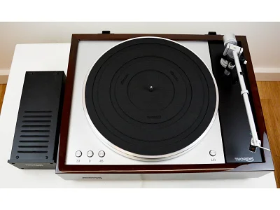 THORENS TD 1601