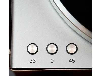 THORENS TD 1601
