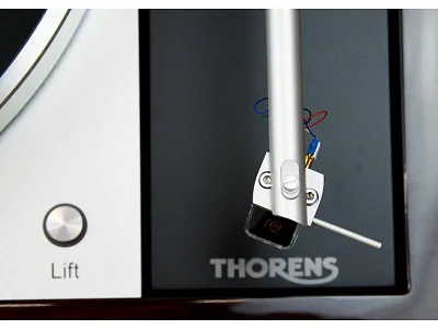 THORENS TD 1601
