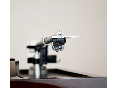 THORENS TD 1601
