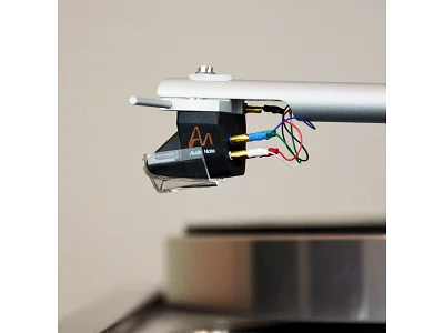 THORENS TD 1601