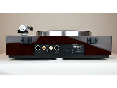 THORENS TD 1601
