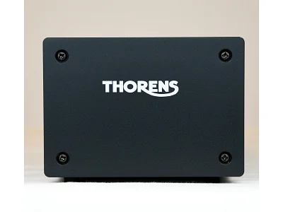 THORENS TD 1601