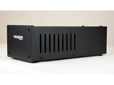 THORENS TD 1601